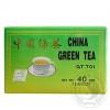 Dr. Chen eredeti kínai zöld tea, filteres 20 filter