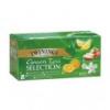 Twinings zöld-Citromos tea 25 filter