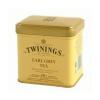 Twinings earlgrey tea fémdobozos 100g