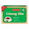 Dr.Chen Tea Ginseng Slim Zöld Tea Filteres 20db